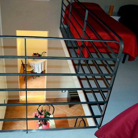 Patania Residence Srl Palermo Dış mekan fotoğraf