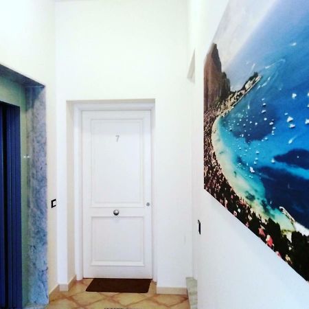 Patania Residence Srl Palermo Dış mekan fotoğraf