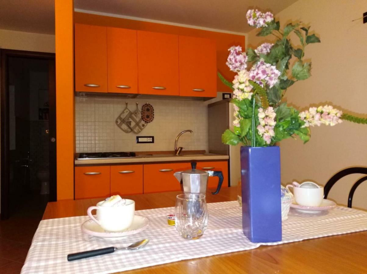 Patania Residence Srl Palermo Dış mekan fotoğraf