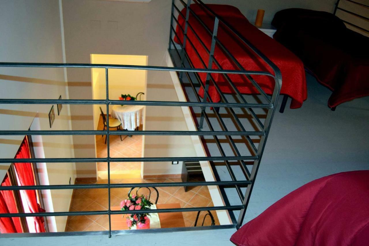 Patania Residence Srl Palermo Dış mekan fotoğraf