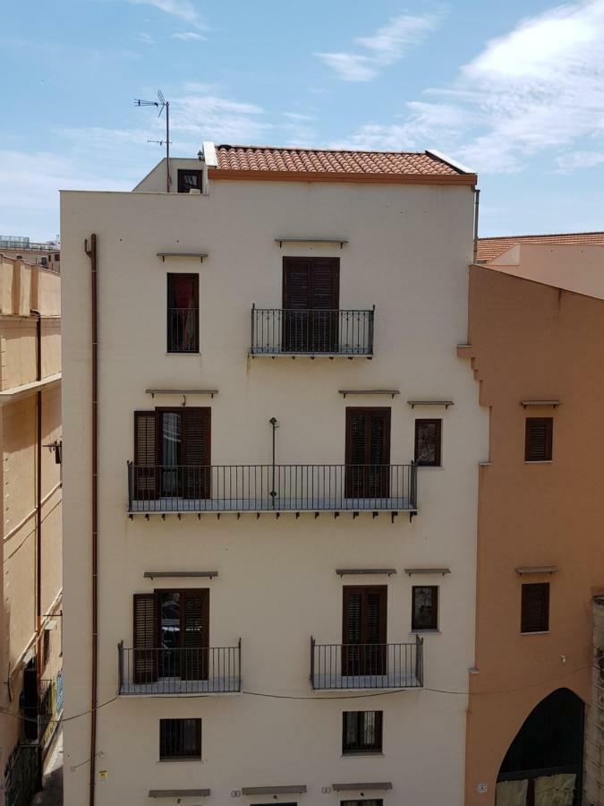 Patania Residence Srl Palermo Dış mekan fotoğraf