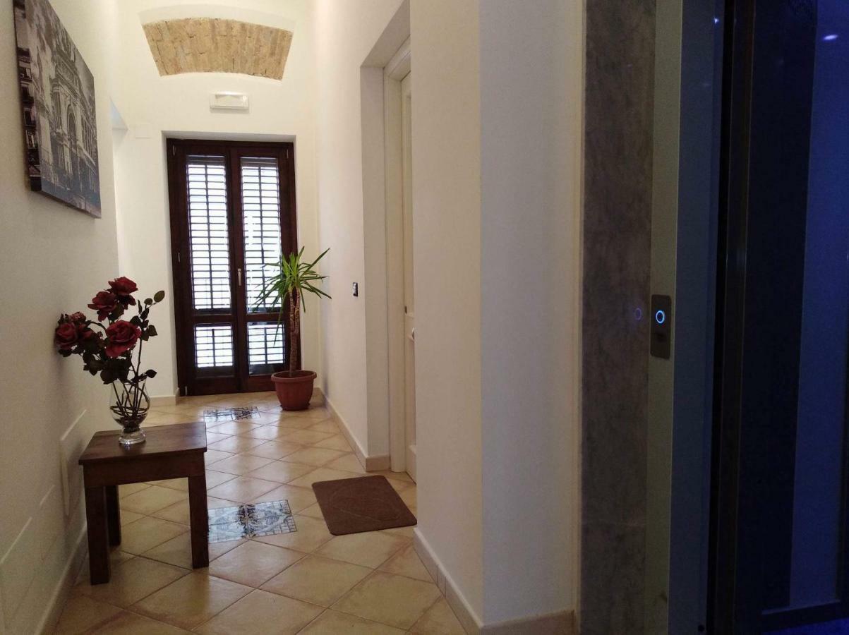 Patania Residence Srl Palermo Dış mekan fotoğraf