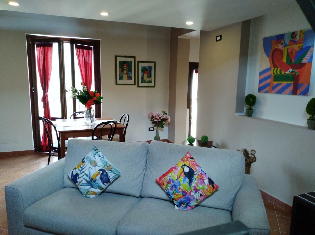 Patania Residence Srl Palermo Dış mekan fotoğraf