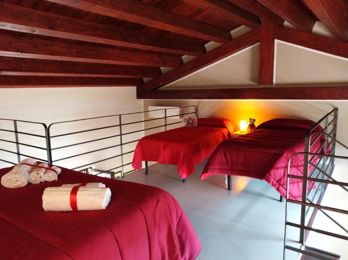 Patania Residence Srl Palermo Dış mekan fotoğraf