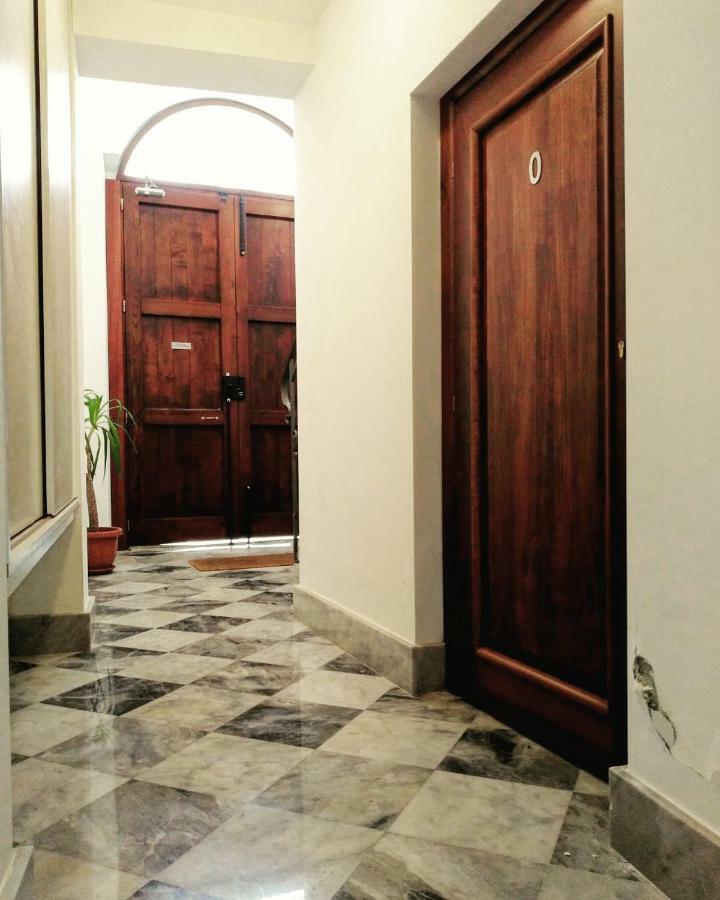 Patania Residence Srl Palermo Dış mekan fotoğraf