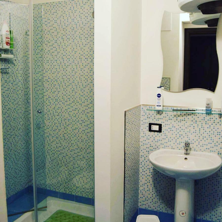 Patania Residence Srl Palermo Dış mekan fotoğraf