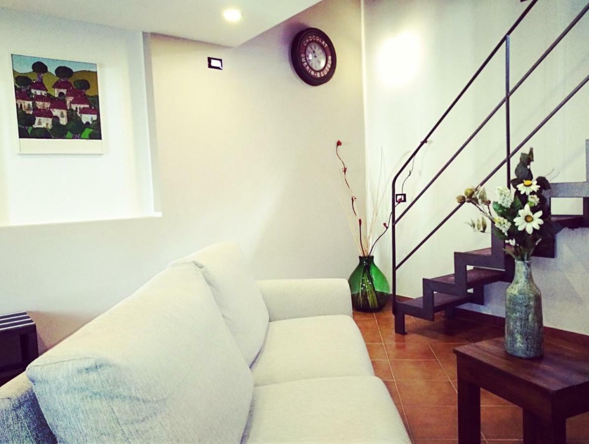 Patania Residence Srl Palermo Dış mekan fotoğraf