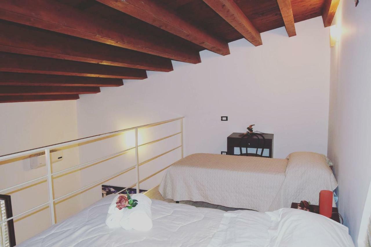 Patania Residence Srl Palermo Dış mekan fotoğraf