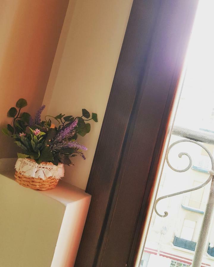 Patania Residence Srl Palermo Dış mekan fotoğraf