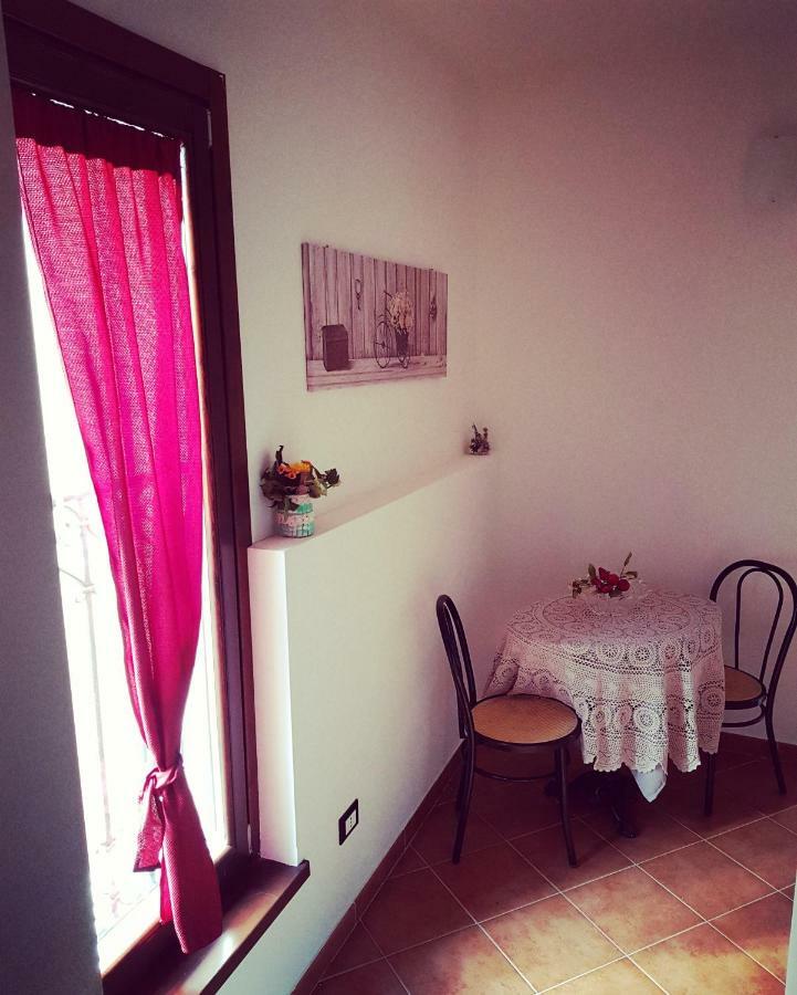 Patania Residence Srl Palermo Dış mekan fotoğraf