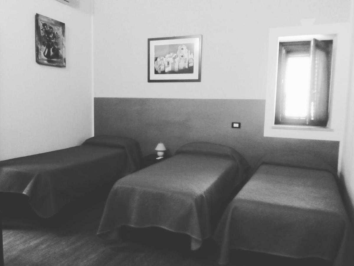 Patania Residence Srl Palermo Dış mekan fotoğraf